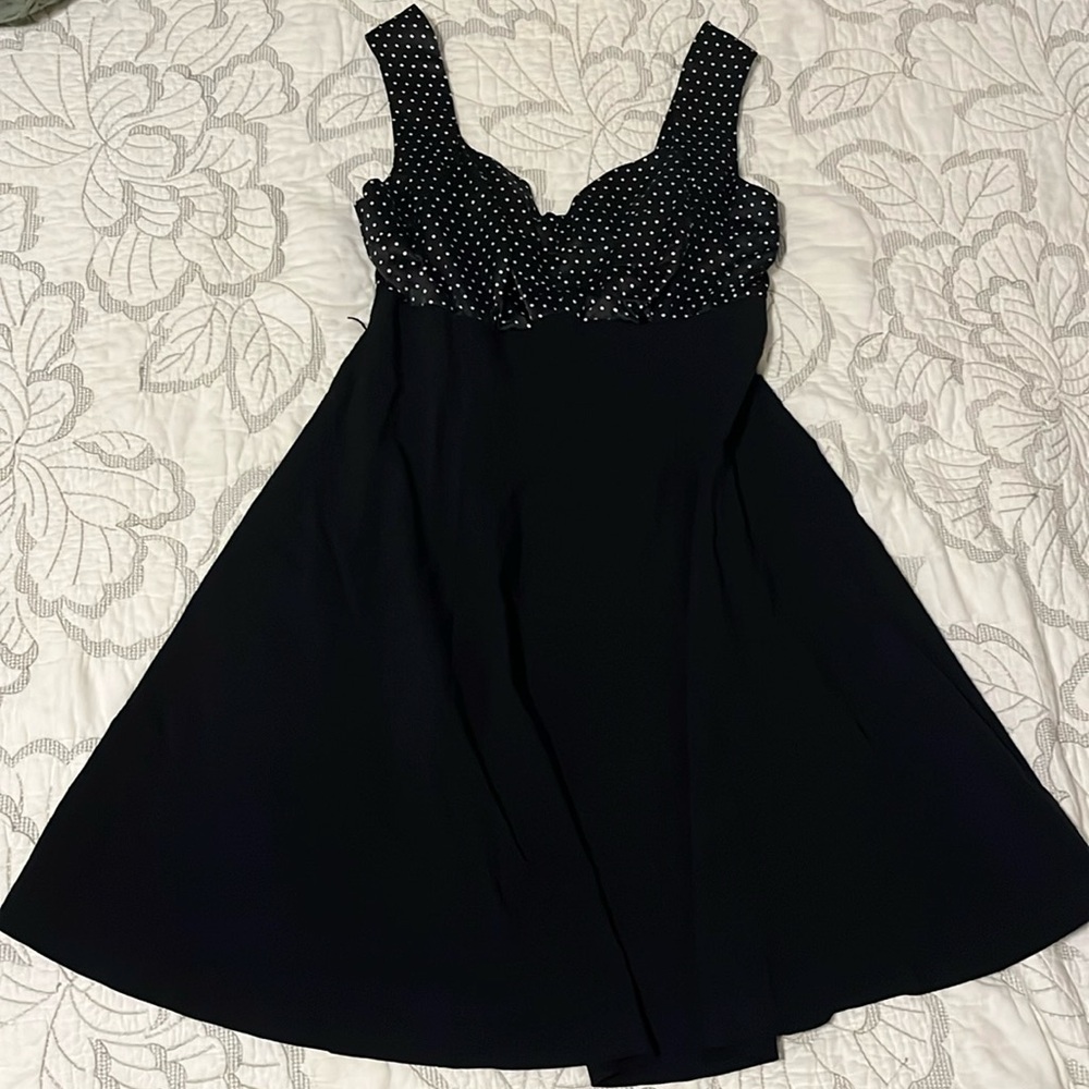 Torrid Sz 18 party dress